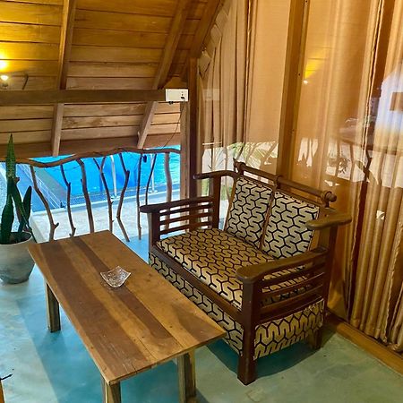 Habarana New Star Homestay Exteriér fotografie