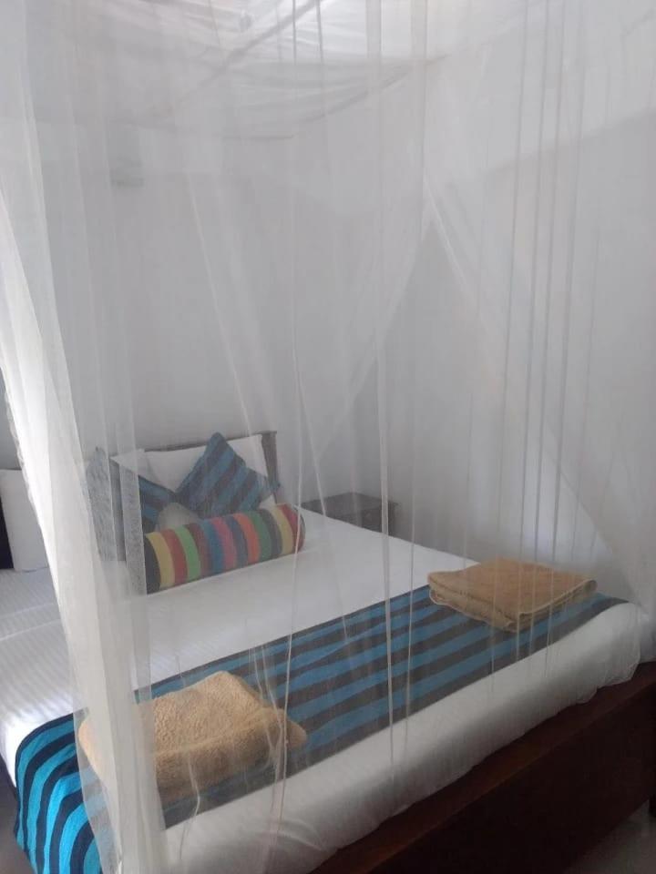 Habarana New Star Homestay Pokoj fotografie
