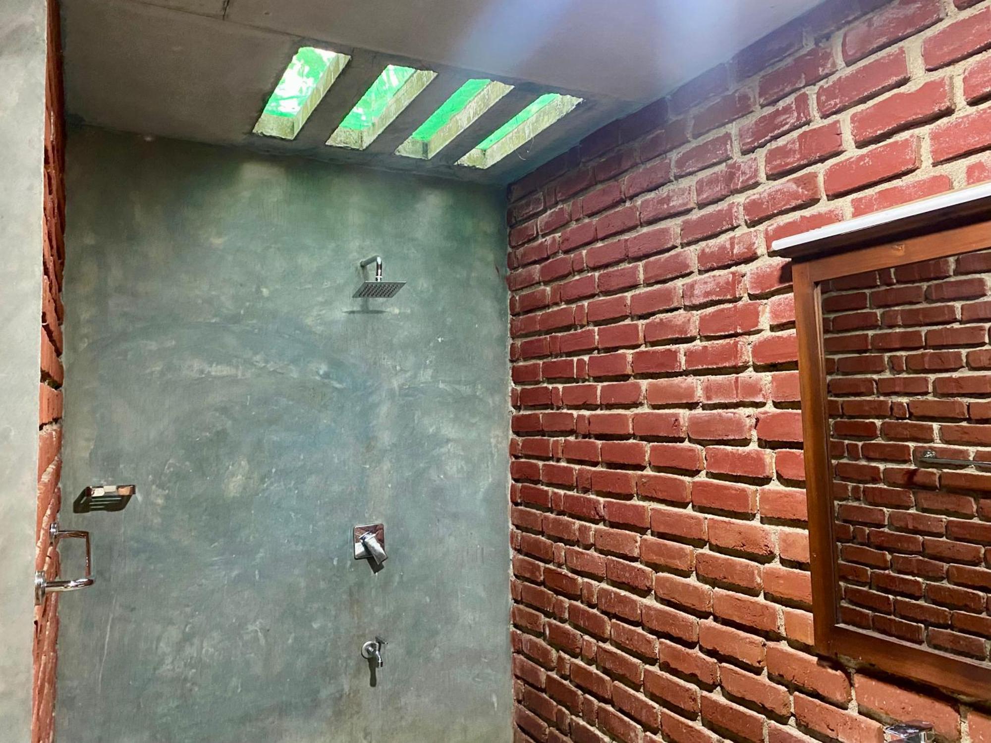 Habarana New Star Homestay Exteriér fotografie