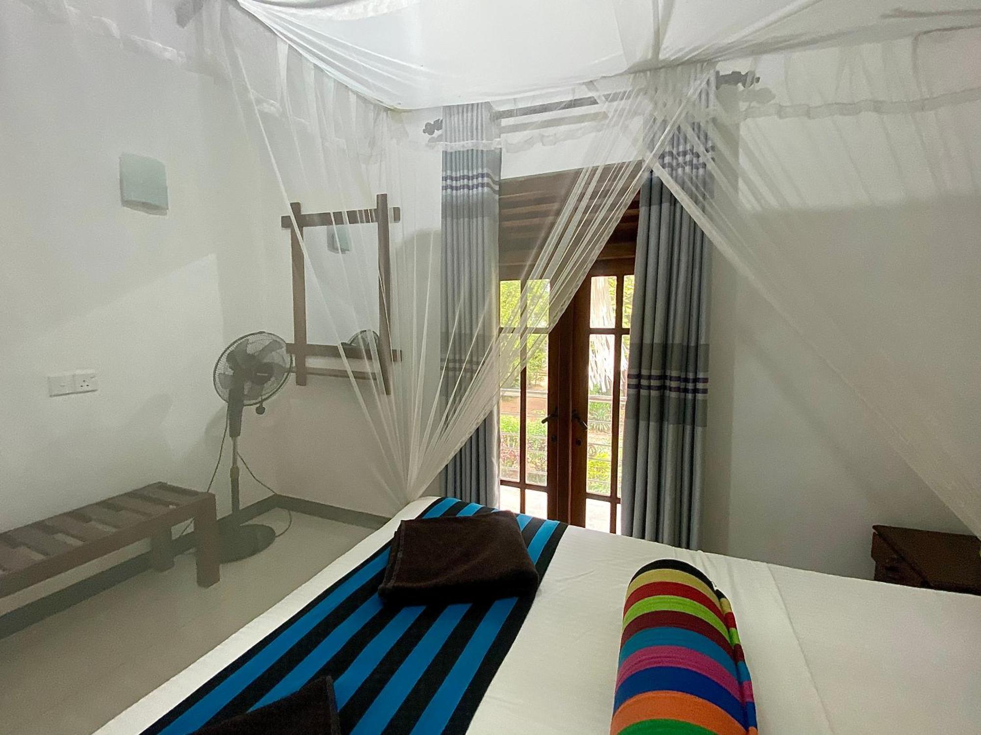 Habarana New Star Homestay Exteriér fotografie