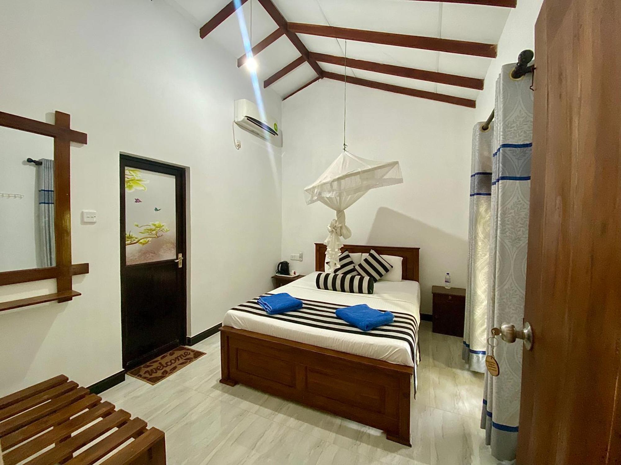 Habarana New Star Homestay Exteriér fotografie