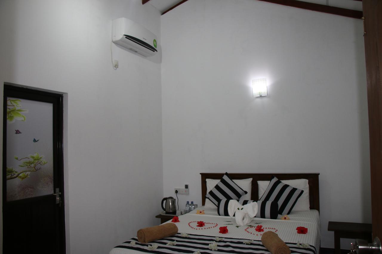 Habarana New Star Homestay Exteriér fotografie